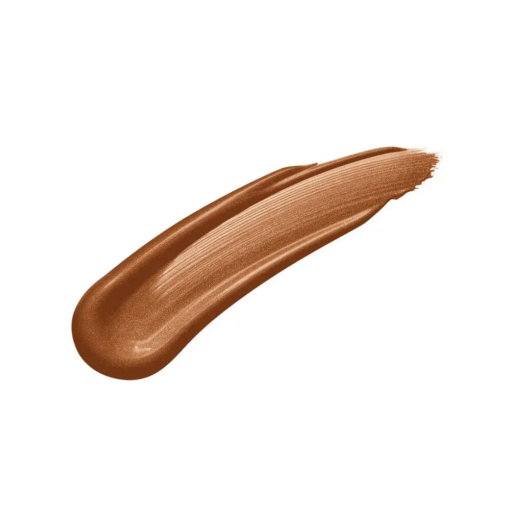 Fenty Beauty Sinamon Sizzle Body Sauce Body Luminizing Tint